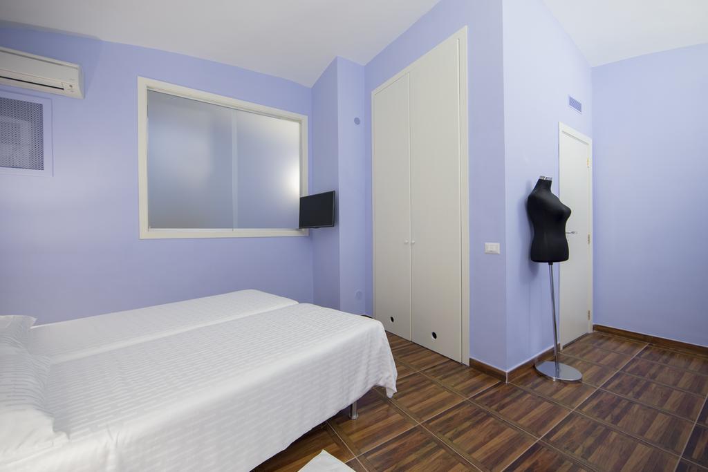 Aristovascio Apartment Naples Exterior photo