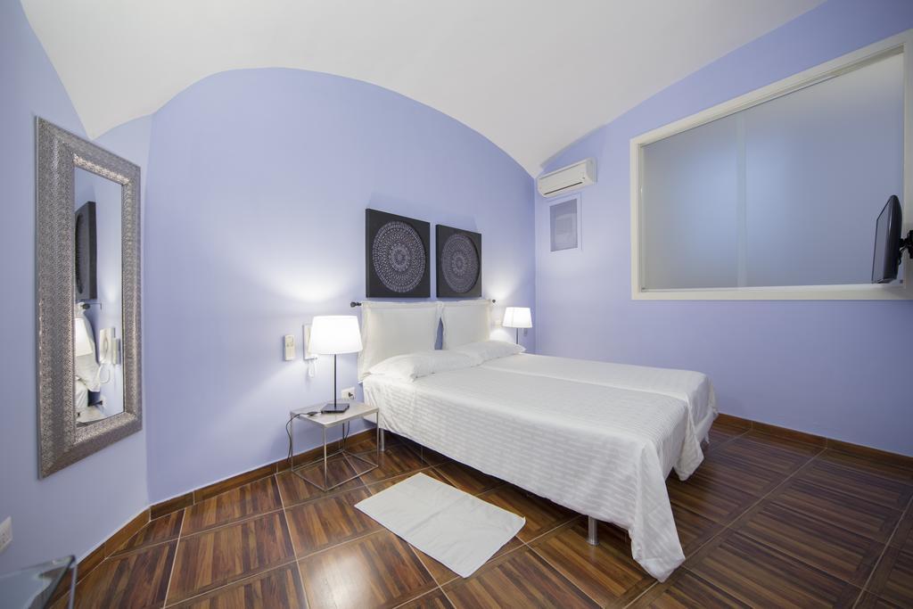 Aristovascio Apartment Naples Exterior photo