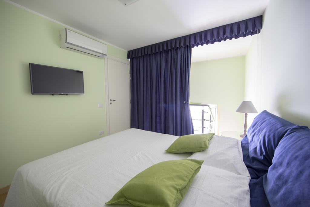 Aristovascio Apartment Naples Exterior photo