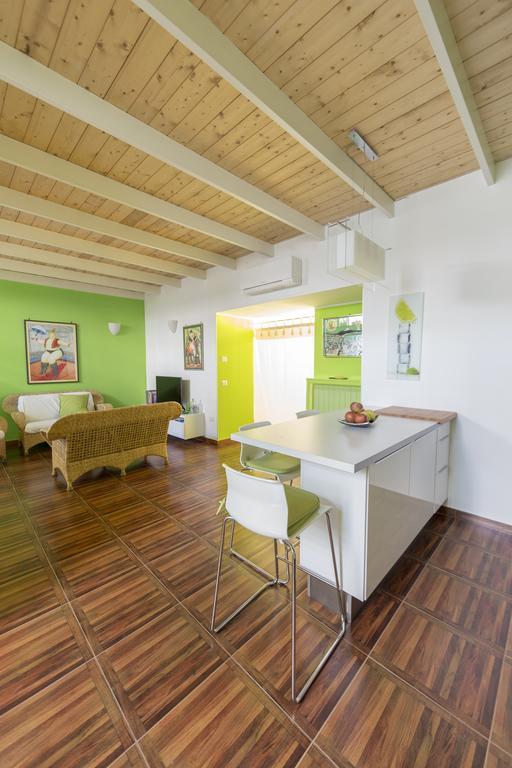 Aristovascio Apartment Naples Exterior photo