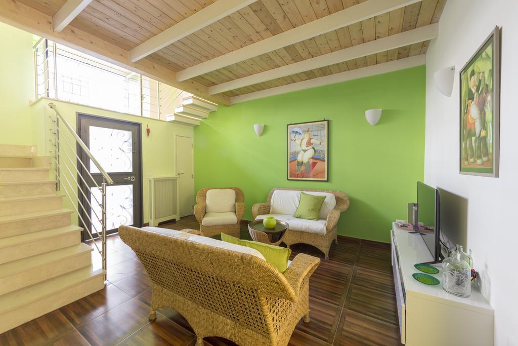 Aristovascio Apartment Naples Exterior photo