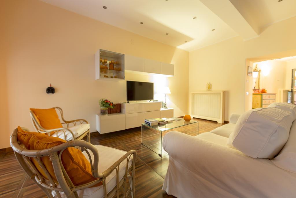Aristovascio Apartment Naples Exterior photo