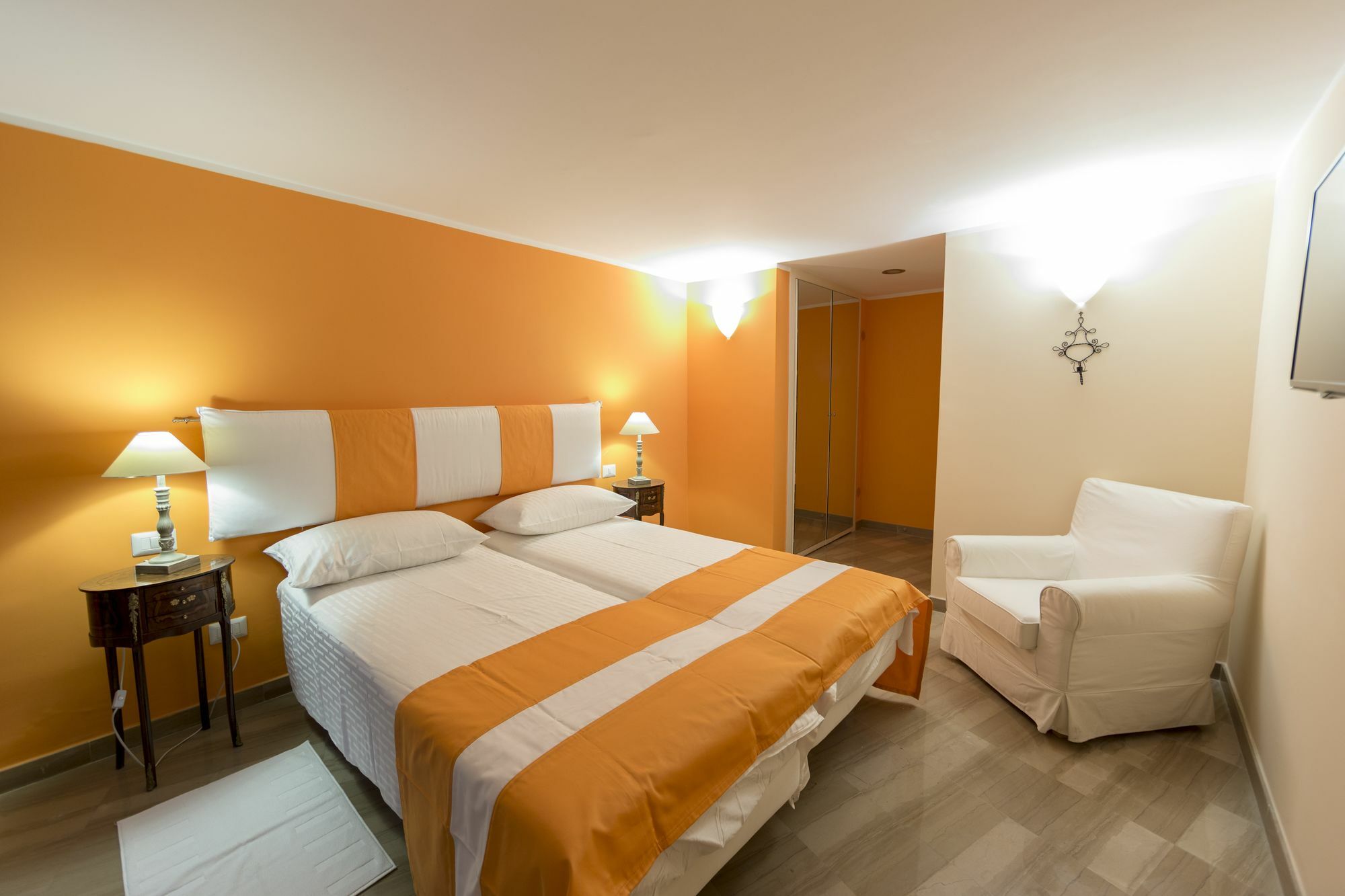 Aristovascio Apartment Naples Exterior photo