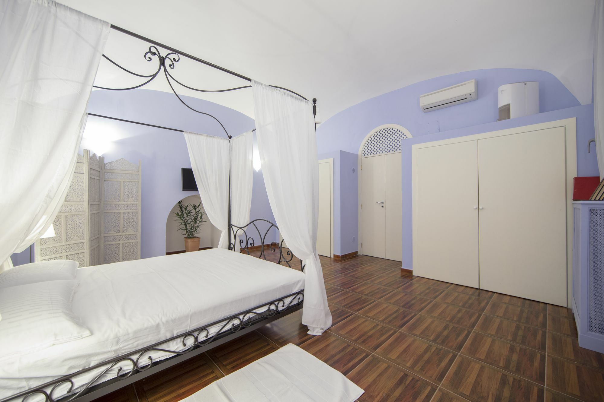 Aristovascio Apartment Naples Exterior photo