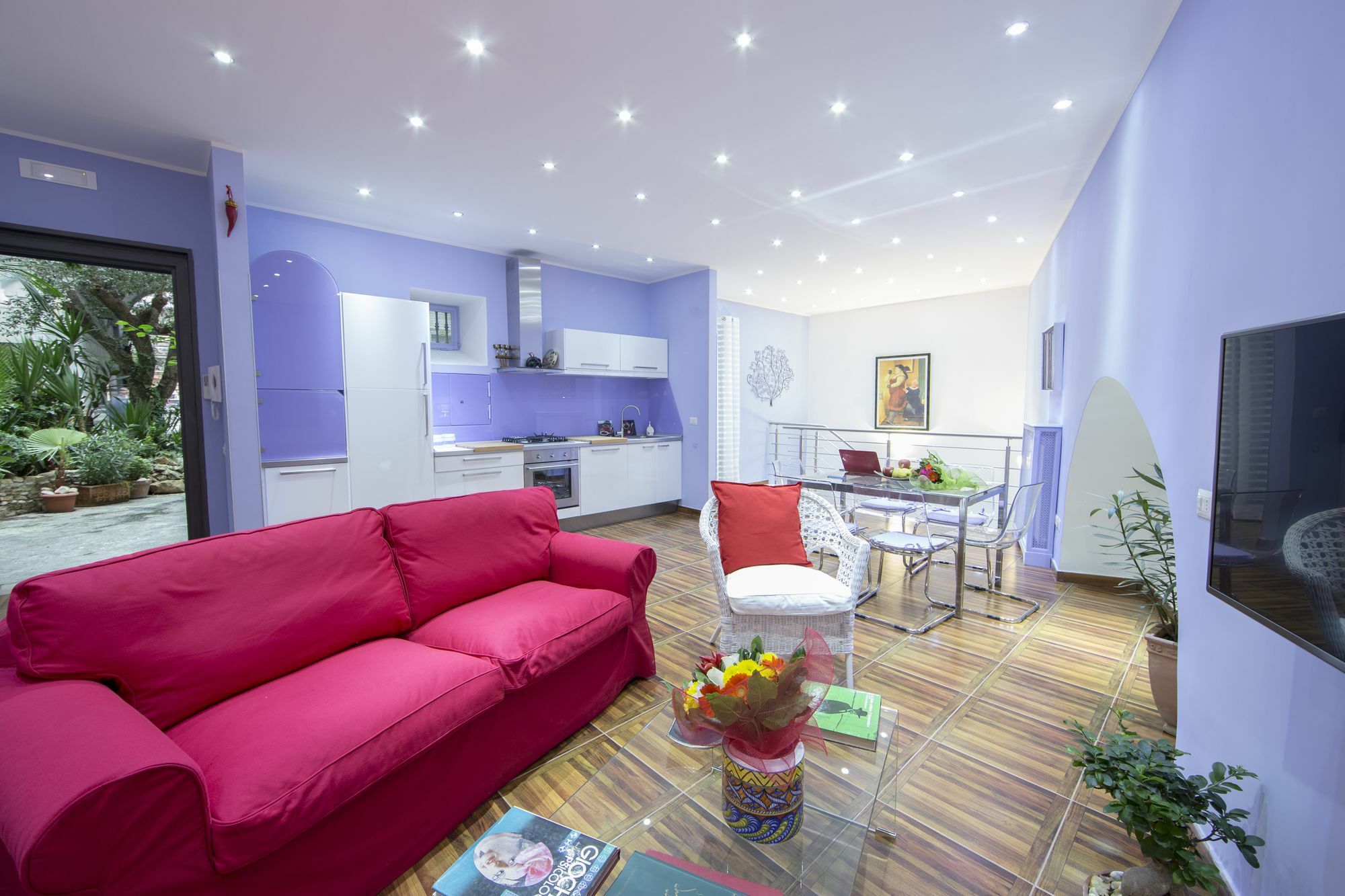 Aristovascio Apartment Naples Exterior photo