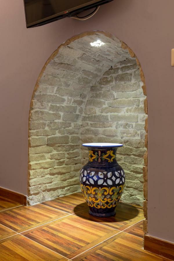 Aristovascio Apartment Naples Exterior photo